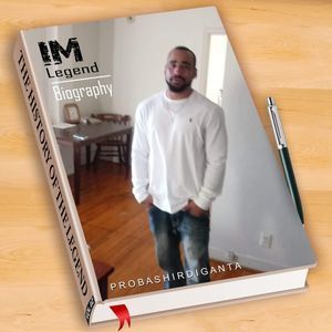 Meet your Posher, Daniel